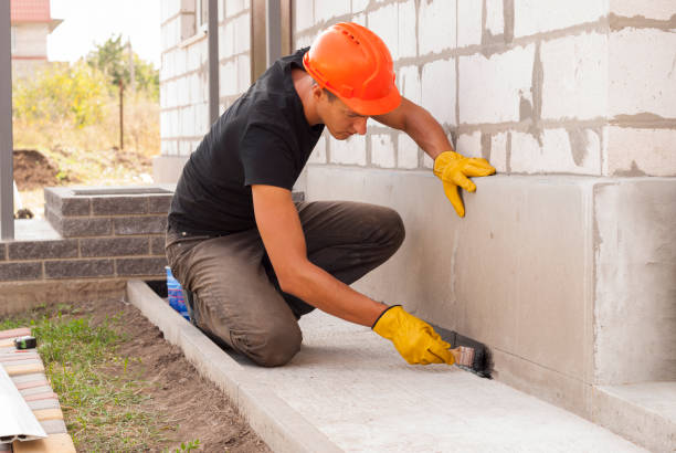 Licensed Foundation Crack Repair service in Darlington, SC - Halo Water Proofing
